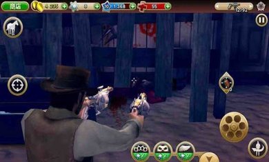 六发左轮手游下载-六发左轮下载v3.9.2