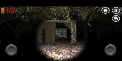 恐怖森林下载-恐怖森林安卓最新版下载v5.5