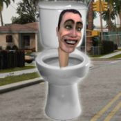 马桶人潜行安卓中文版