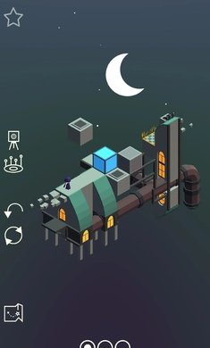 埃舍尔世界官方版