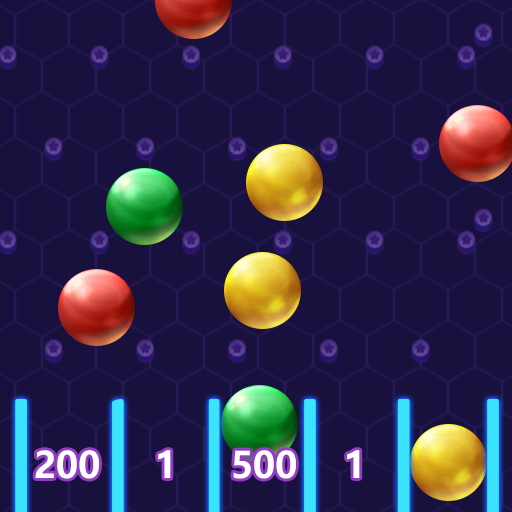 放置球球安卓版