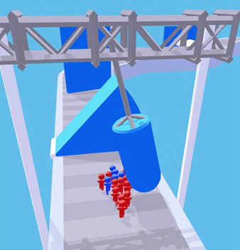 时移赛跑者下载-时移赛跑者游戏手机版下载v0.0.2