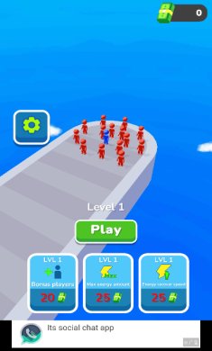 时移赛跑者游戏手机版