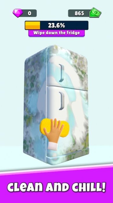 清除干净安卓版