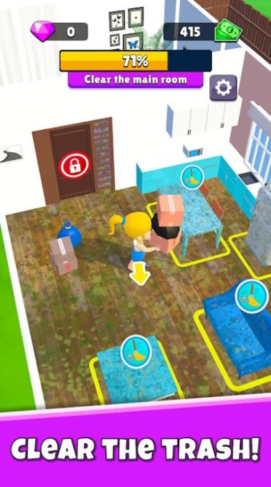 清除干净下载-清除干净安卓版下载v0.1