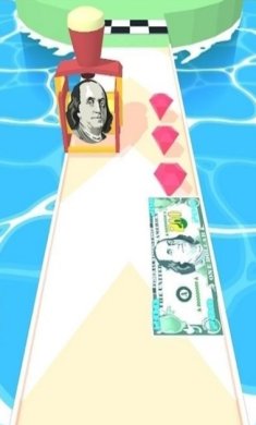 印钞机赛跑下载-印钞机赛跑官方版手游下载v1.0.0