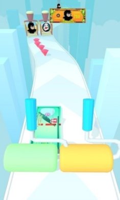 印钞机赛跑下载-印钞机赛跑官方版手游下载v1.0.0