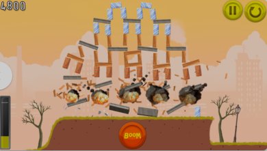 爆破大陆下载-爆破大陆官方版下载v1.7.4