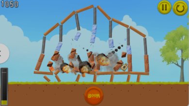 爆破大陆下载-爆破大陆官方版下载v1.7.4