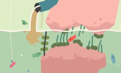 小鱼生存模拟器下载手机版-小鱼生存模拟器手游版下载v1.7