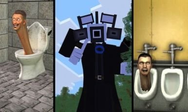 马桶人的可怕中文版下载-马桶人的可怕安卓版下载v2.0.0