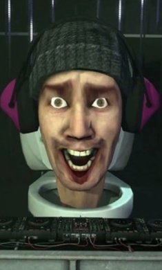 马桶人斯基比迪下载-马桶人斯基比迪安卓中文版下载v1.31