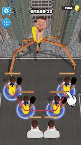 马桶人合并战斗中文版下载-马桶人合并战斗免费版下载v1.4