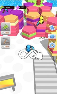 挖个恐龙岛下载-挖个恐龙岛安卓版下载v1.0.0