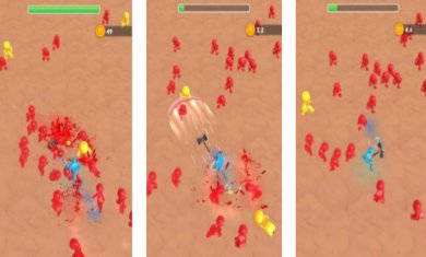 扔锤子求生游戏最新版下载-扔锤子求生安卓版下载v0.3