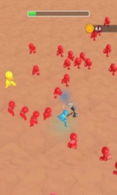 扔锤子求生游戏最新版下载-扔锤子求生安卓版下载v0.3