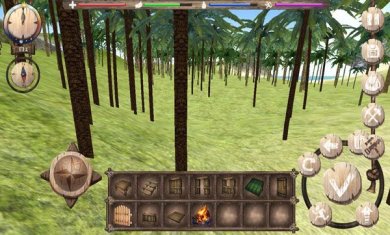 生存岛创造模式下载-生存岛创造模式最新版下载v1.0