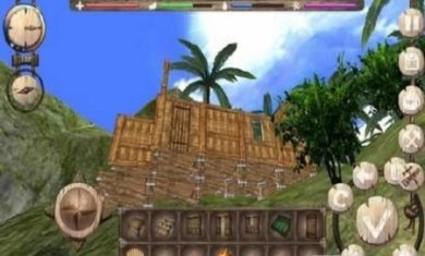 生存岛创造模式下载-生存岛创造模式最新版下载v1.0