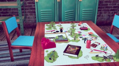 小小大工坊(附攻略)下载-小小大工坊手机版下载v1.0.10