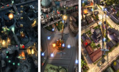 致命空袭2最新版下载-致命空袭2安卓版下载v1.5.4