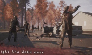 死里求生国际服下载-死里求生安卓版最新下载v1.0