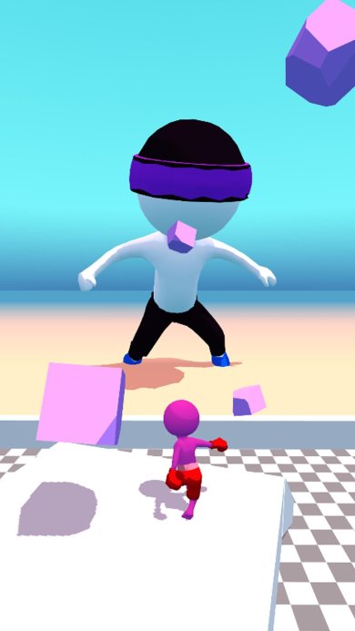 巨人攻势最新版