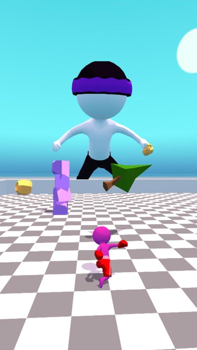 巨人攻势最新版