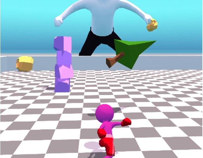 巨人攻势下载-巨人攻势最新版下载v1.6