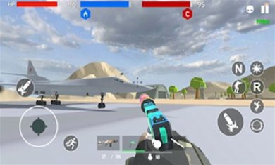 战地1991现代战争下载-战地1991现代战争中文免费版下载v1.0.0