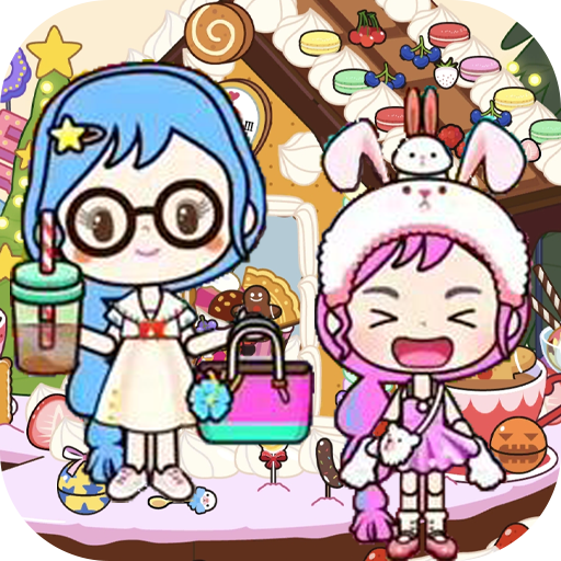 樱花庄园之梦幻城堡最新版