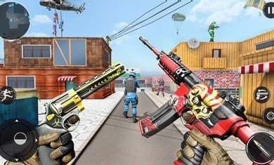 隐蔽行动下载手机版最新版-隐蔽行动手游官网下载安卓版v0.2