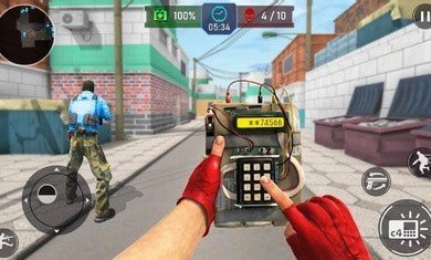 隐蔽行动下载手机版最新版-隐蔽行动手游官网下载安卓版v0.2