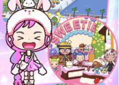 樱花庄园之梦幻城堡下载-樱花庄园之梦幻城堡最新版下载v1.1