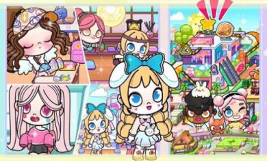 我的世界小镇医院下载-我的世界小镇医院最新版下载v1.0