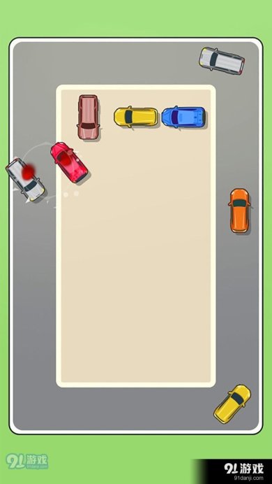 车水马龙游戏手机版下载-车水马龙手游下载v1.0