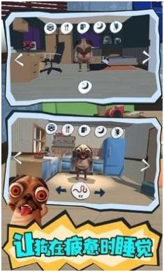 会说话的神烦狗最新下载-会说话的神烦狗免费版下载v1.0.5