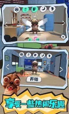 会说话的神烦狗最新下载-会说话的神烦狗免费版下载v1.0.5
