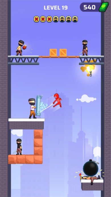 蜘蛛网大侠下载-蜘蛛网大侠最新版下载v1.0.1