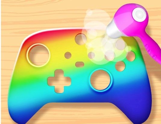 DIY游戏杆下载-DIY游戏杆安卓版下载v1.5.1.0