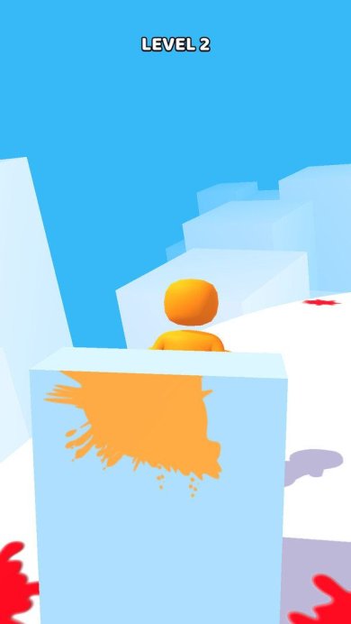 粘液人快跑安卓版