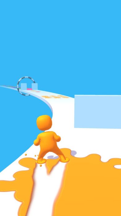 粘液人快跑下载-粘液人快跑安卓版下载v0.1