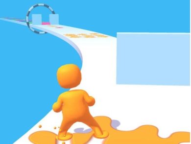 粘液人快跑下载-粘液人快跑安卓版下载v0.1