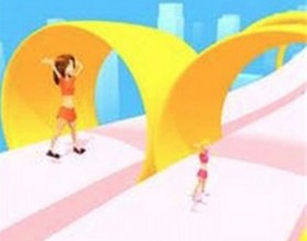 翻跟头跑酷下载-翻跟头跑酷最新版下载v0.0.1