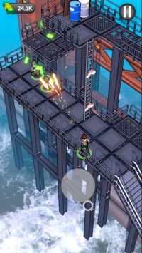 暴怒人群官网版下载-暴怒人群手机版下载v1.0.7