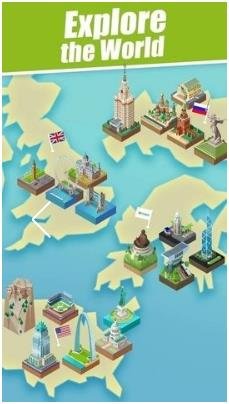 城市合并手游最新版中文