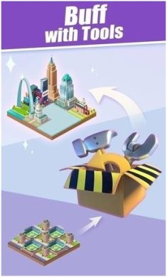 城市合并手游最新下载-城市合并手游最新版中文下载v0.1.0