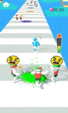 溅污奔跑下载-溅污奔跑安卓版下载v0.5