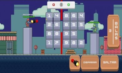 上下士兵游戏下载-上下士兵安卓下载v1.2