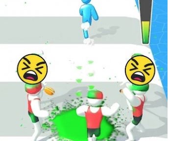 溅污奔跑下载-溅污奔跑安卓版下载v0.5