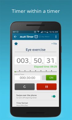 多工计时器下载-多工计时器手机版下载v2.9.1